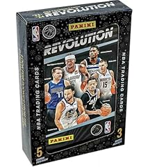 2023 panini revolution gebraucht kaufen  Wird an jeden Ort in Deutschland