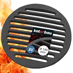 Kotarbau grille cheminée d'occasion  Livré partout en Belgiqu