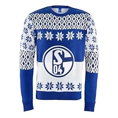 Schalke s04 sweatshirt gebraucht kaufen  Wird an jeden Ort in Deutschland
