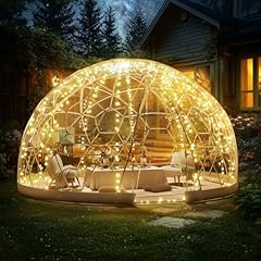 Vevor tenda cupola usato  Spedito ovunque in Italia 