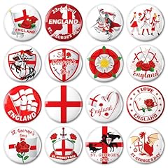 Dpkow england pin for sale  Delivered anywhere in UK