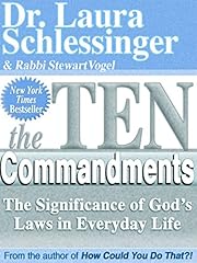 Ten commandments significance for sale  Delivered anywhere in USA 