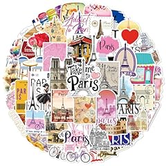 Lot autocollants romantiques d'occasion  Livré partout en France