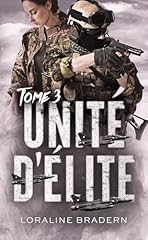 Unité elite tome d'occasion  Livré partout en France