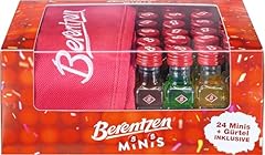 Berentzen minis gürtel gebraucht kaufen  Wird an jeden Ort in Deutschland
