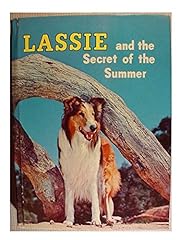 Lassie secret summer for sale  Delivered anywhere in USA 