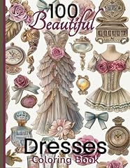 100 beautiful dresses for sale  Delivered anywhere in Ireland