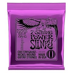 Ernie ball power for sale  Delivered anywhere in Ireland