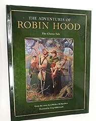 Adventures robin hood for sale  Delivered anywhere in USA 