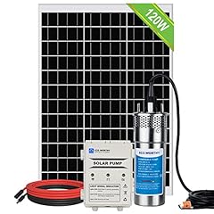 Deep well solar for sale  Delivered anywhere in UK