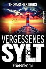 Vergessenes sylt küstenkrimi gebraucht kaufen  Wird an jeden Ort in Deutschland