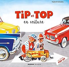 Tip top voiture d'occasion  Livré partout en France