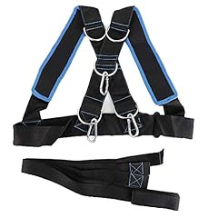 Sled workout harness for sale  Delivered anywhere in UK