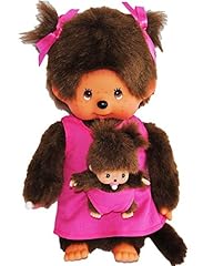 Gmbh mädchen monchhichi gebraucht kaufen  Wird an jeden Ort in Deutschland