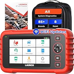 Launch crp129x plus usato  Spedito ovunque in Italia 