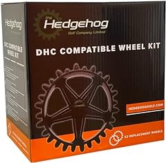 Hedgehog motocaddy golf for sale  Delivered anywhere in UK