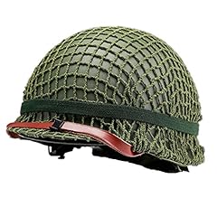 Casco acciaio stile usato  Spedito ovunque in Italia 