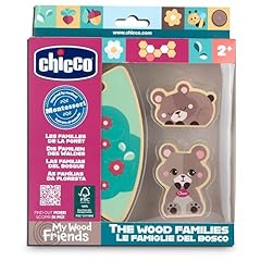 Chicco personaggi collezionabi usato  Spedito ovunque in Italia 
