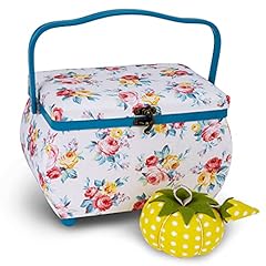 Dritz sewing basket for sale  Delivered anywhere in USA 