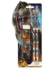 Hovuk 5pcs jurassic for sale  Delivered anywhere in UK