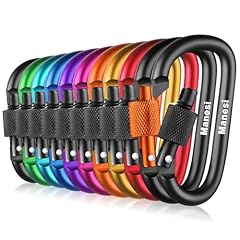 Pack carabiner inch for sale  Delivered anywhere in USA 