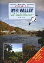 Walks the dyfi d'occasion  Livré partout en France