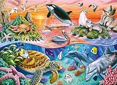 Ravensburger 10681 puzzle d'occasion  Livré partout en France