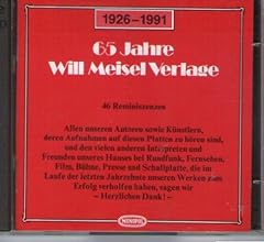 Jahre will meisel d'occasion  Livré partout en France