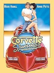 Corvette summer for sale  Delivered anywhere in USA 