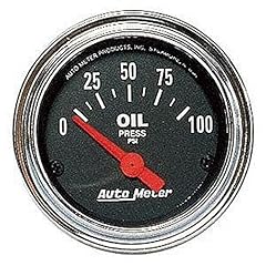 Auto meter 2522 for sale  Delivered anywhere in USA 