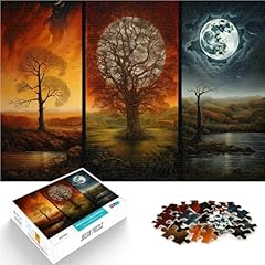 1000 teile puzzle gebraucht kaufen  Wird an jeden Ort in Deutschland