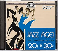 Jazz age set for sale  Delivered anywhere in USA 