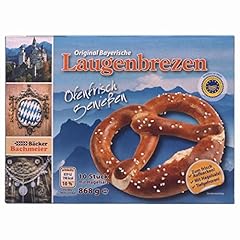 Bäcker bachmeier riginal gebraucht kaufen  Wird an jeden Ort in Deutschland