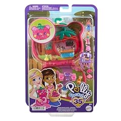 Polly pocket cofanetto usato  Spedito ovunque in Italia 