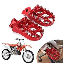 Anxin motorcycle foot for sale  Delivered anywhere in UK