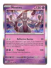 Pokemon mewtwo 150 for sale  Delivered anywhere in USA 