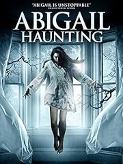 Abigail haunting for sale  Delivered anywhere in UK