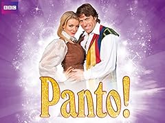 Panto for sale  Delivered anywhere in UK