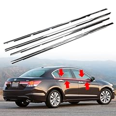 4pcs weatherstrip window for sale  Delivered anywhere in USA 