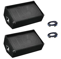Omnitronic wedge foldback for sale  Delivered anywhere in UK