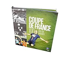 Coupe 100 ans d'occasion  Livré partout en France
