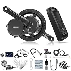 Bafang kit bici usato  Spedito ovunque in Italia 