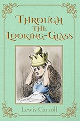 Looking glass 1871 for sale  Delivered anywhere in UK