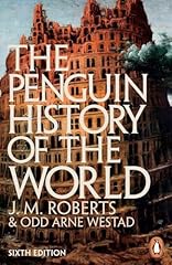 The penguin history d'occasion  Livré partout en France
