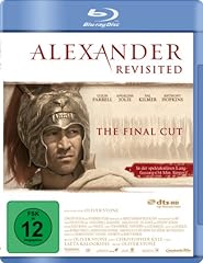 Alexander revisited final for sale  Delivered anywhere in UK