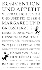 Konvention appetit vertraulich gebraucht kaufen  Wird an jeden Ort in Deutschland