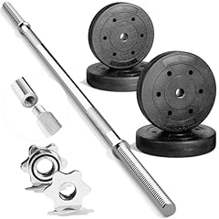 Yes4all detachable barbell for sale  Delivered anywhere in USA 