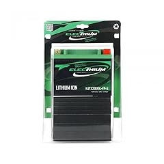 Batterie lithium electhium d'occasion  Livré partout en France