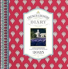 French country diary for sale  Delivered anywhere in USA 