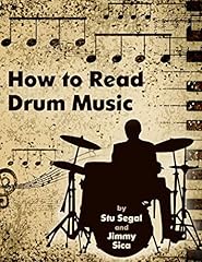Read drum music for sale  Delivered anywhere in USA 